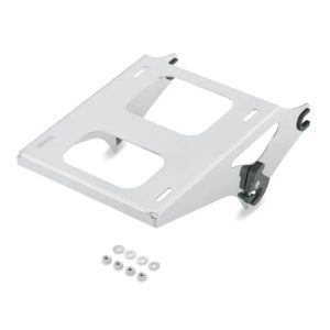 H-D Detachables Two-Up Tour-Pak Mounting Rack