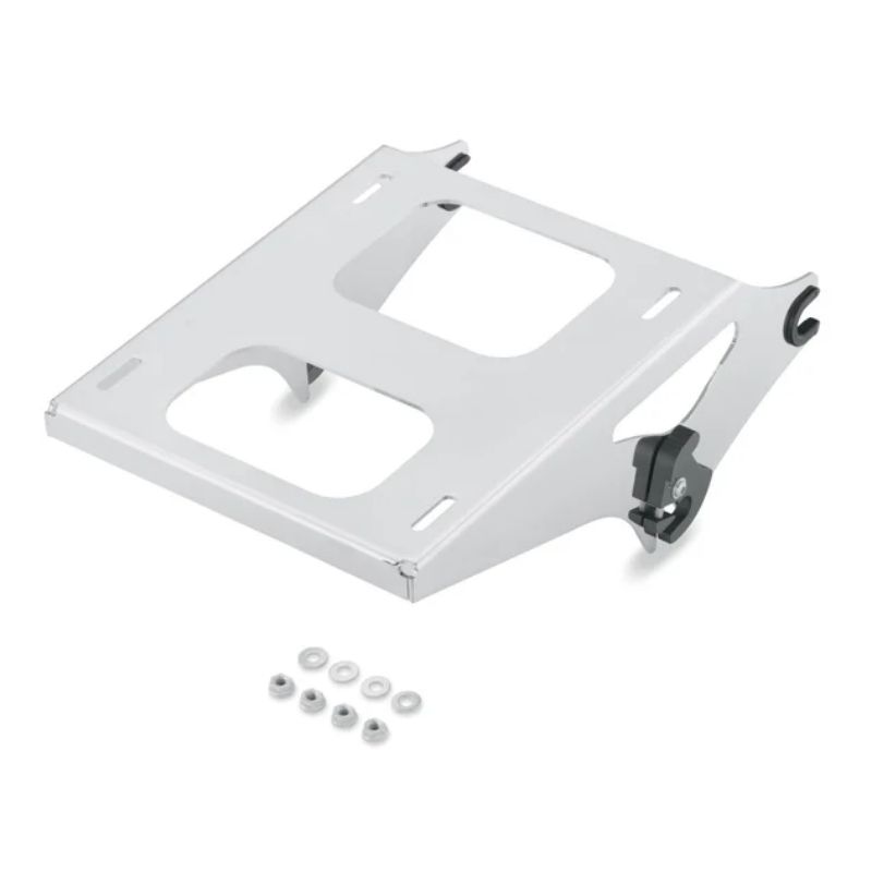 H-D Detachables Two-Up Tour-Pak Mounting Rack H-D Detachables Two-Up Tour-Pak Mounting Rack