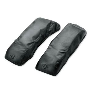 Saddlebag Lid Bra Kit