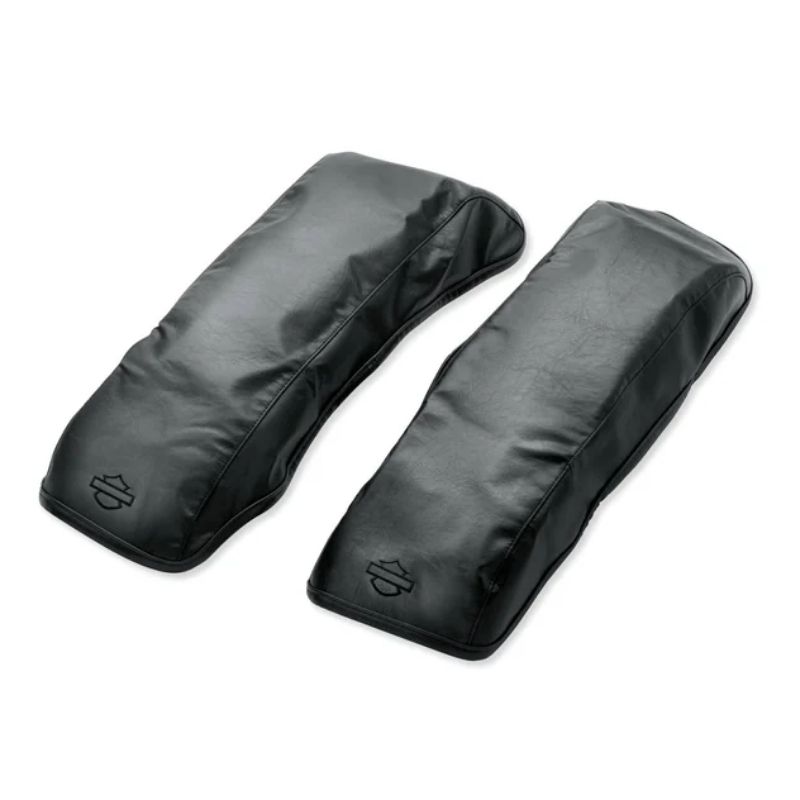 Saddlebag Lid Bra Kit