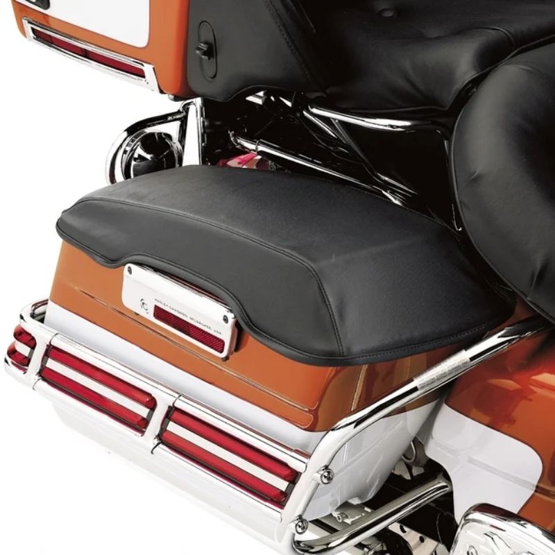 Saddlebag Lid Bra Kit