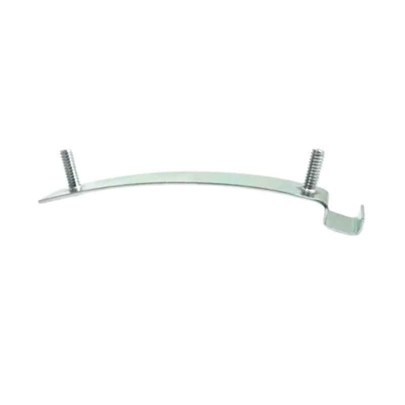 Rear Fender Stud Plate