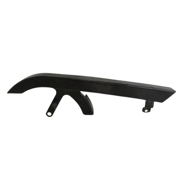 Chain Guard Cover - Black