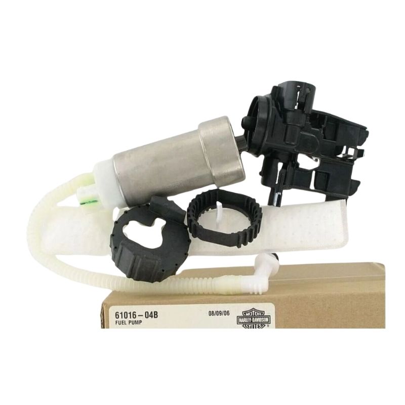 Fuel Pump