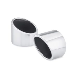 Slash Up/Down/Out 3.25 In. End Caps
