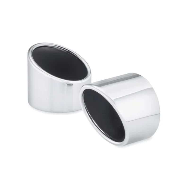 Slash Up/Down/Out 3.25 In. End Caps