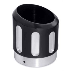 Edge Cut Muffler End Cap, Fits 15-Later Xg