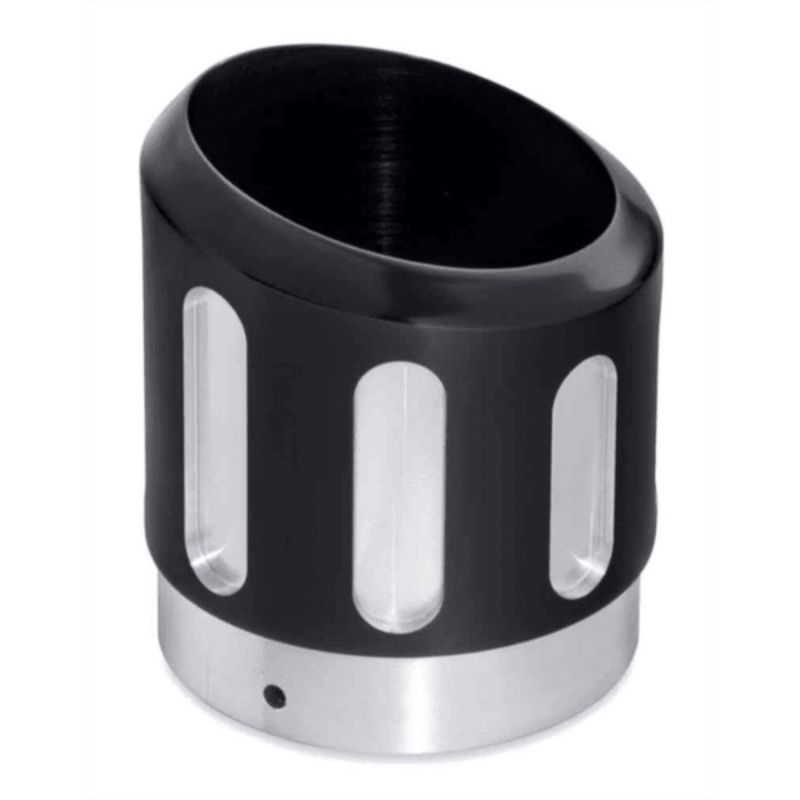 Edge Cut Muffler End Cap, Fits 15-Later Xg Edge Cut Muffler End Cap, Fits 15-Later Xg