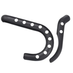 Buckshot Exhaust Shield Kit