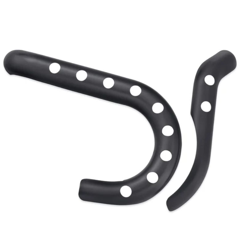 Buckshot Exhaust Shield Kit Buckshot Exhaust Shield Kit