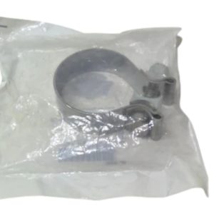Clamp Muffler