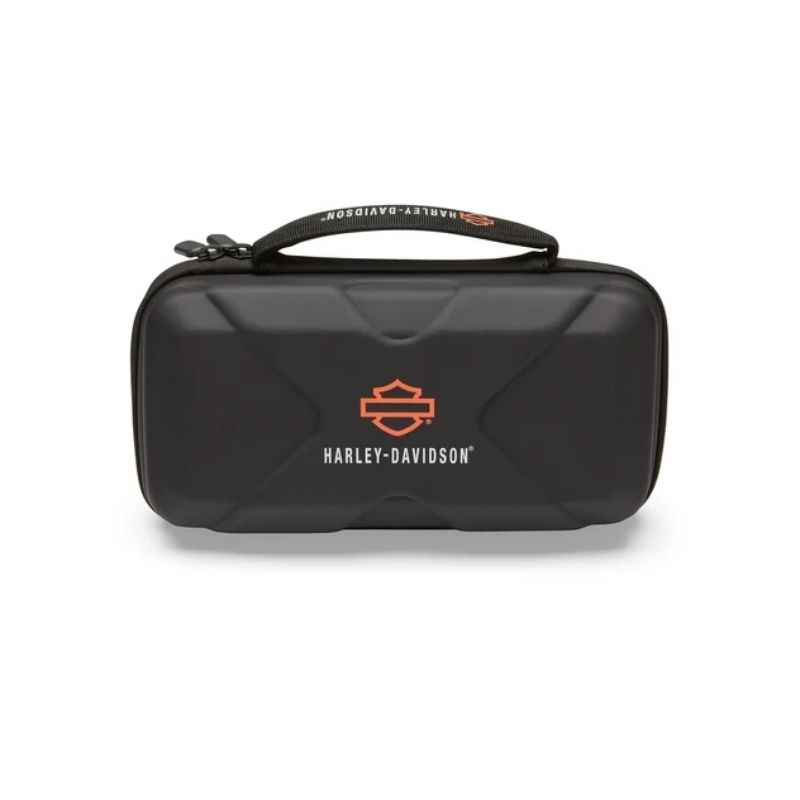 Battery Booster Travel Case