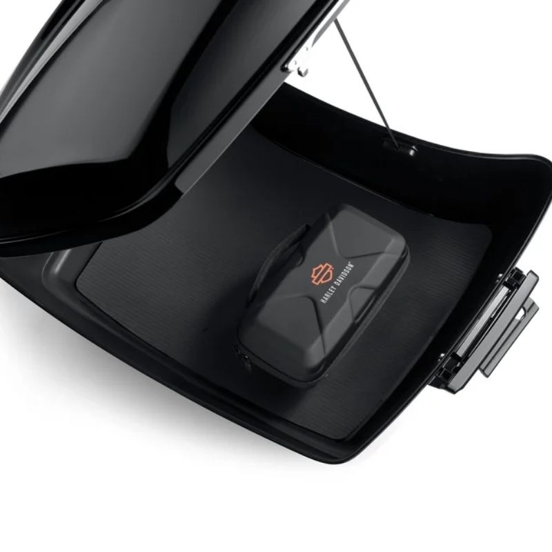 Battery Booster Travel Case
