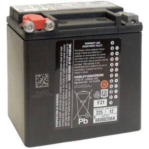 Battery 12ah