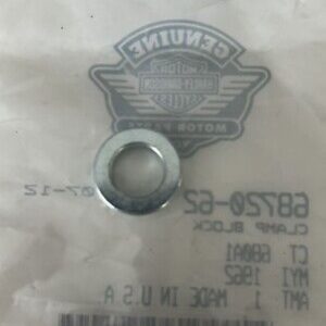Lamp Clamp Block