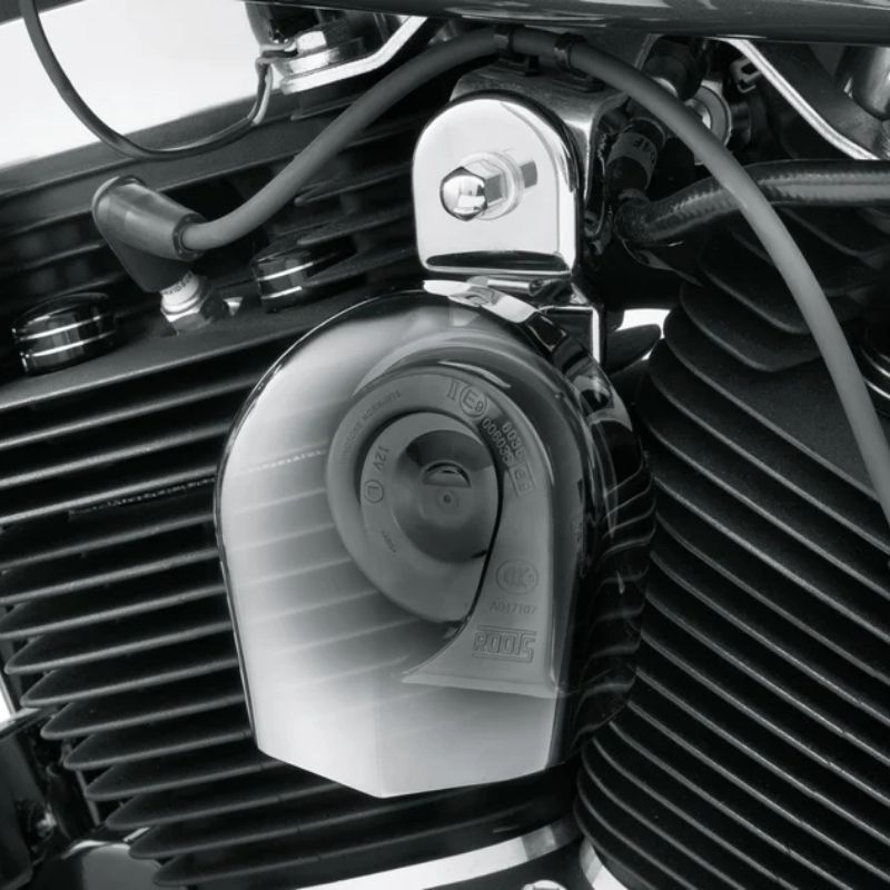 Loud Side-Mount Horn Kit