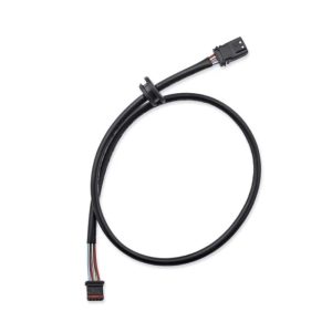 Spectra Glo Lighting Wiring Harness - 24 In. Jumper With Grommet