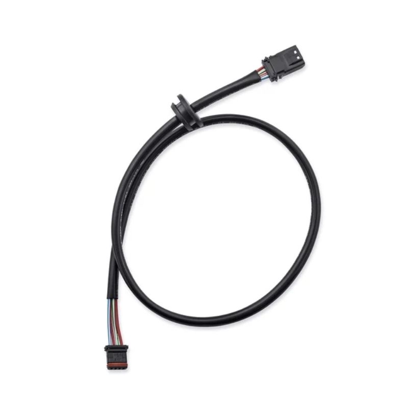 Spectra Glo Lighting Wiring Harness - 24 In. Jumper With Grommet