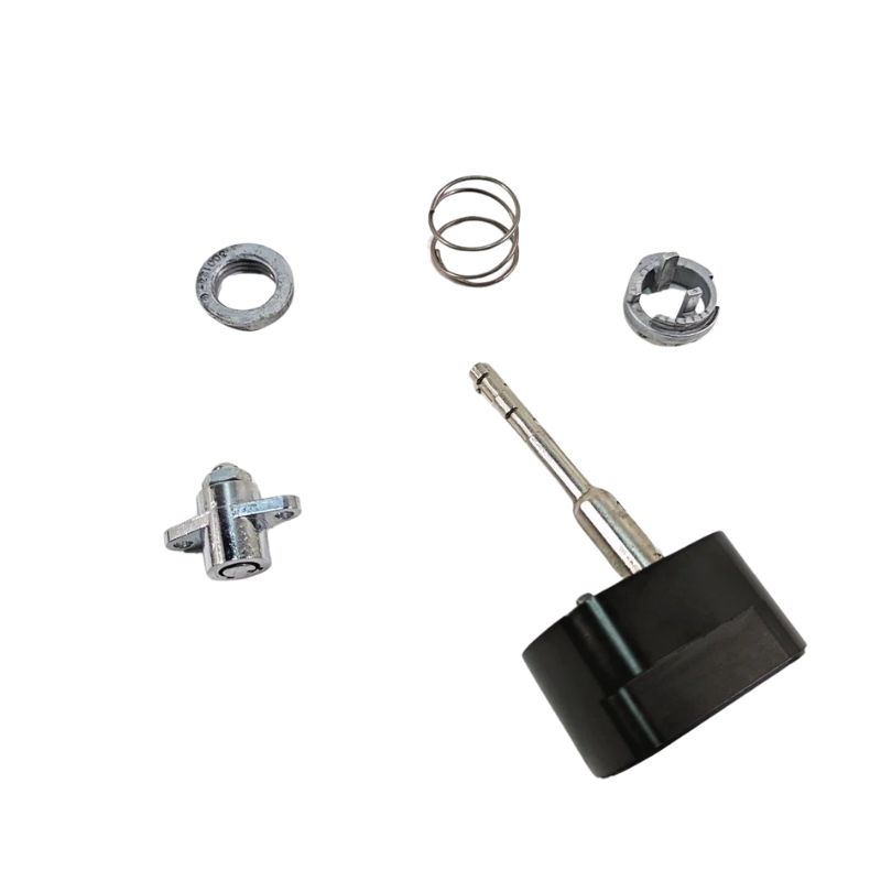 Ignition Switch Knob Lock Set