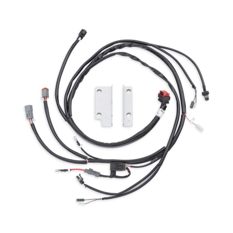 Boom! Audio Stage Ii Tour-Pak Speaker Installation Kit