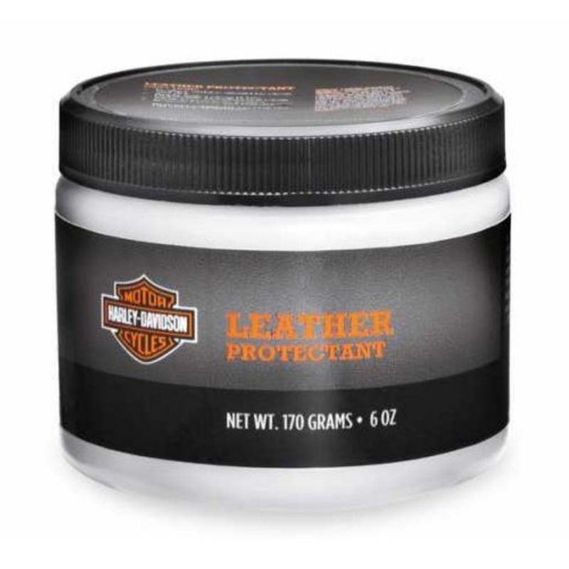 Leather Protectant