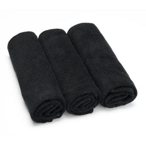 Microfiber Detailing Cloths