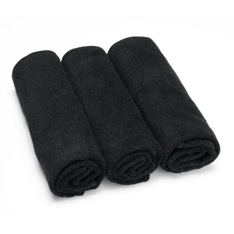 Microfiber Detailing Cloths