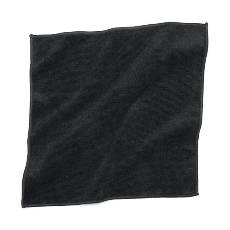 Microfiber Detailing Cloths