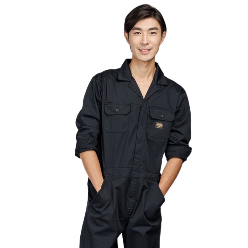 Mens 120th Anniversary Coverall