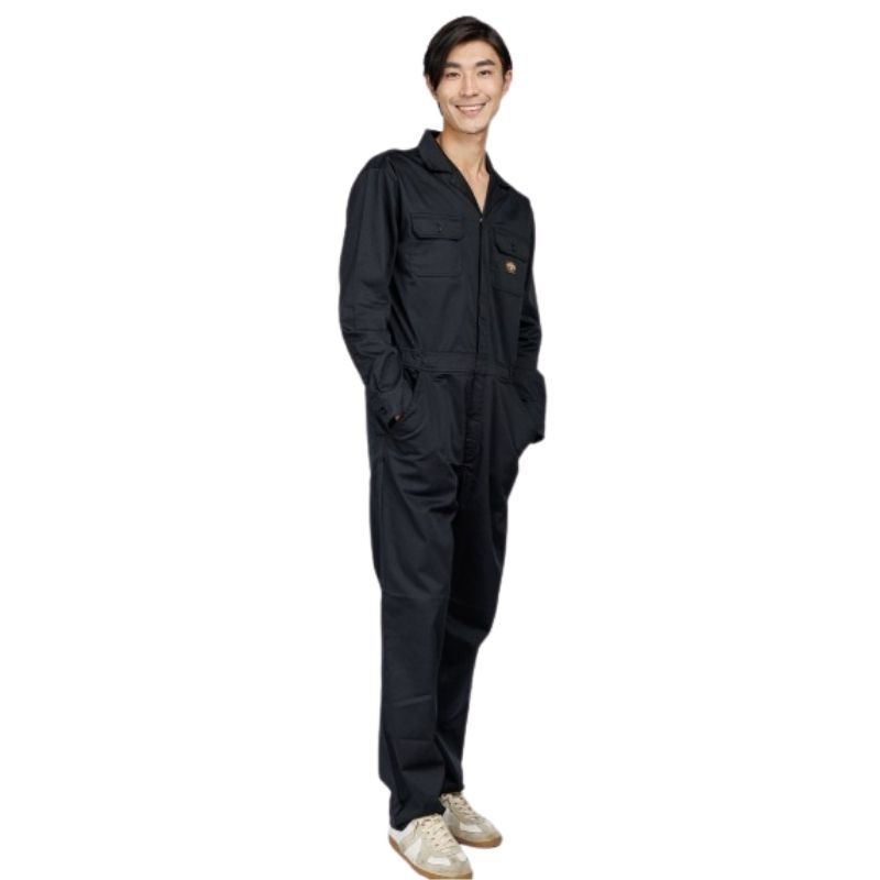 Mens 120th Anniversary Coverall