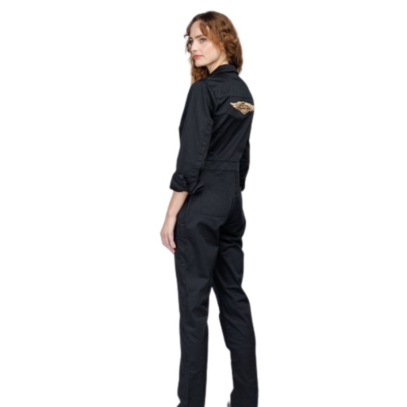 Womens 120th Anniversary Speedbird Coverall