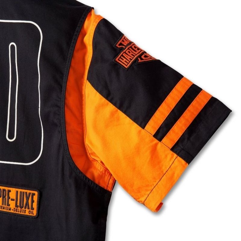 Mens 120th Anniversary Shirt
