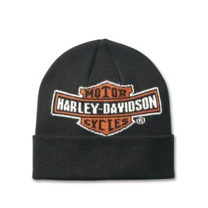 Oil Can Beanie