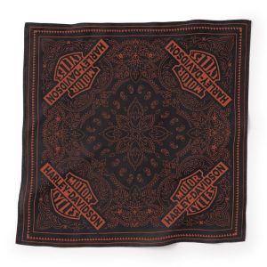 Bar & Shield Classic Bandana