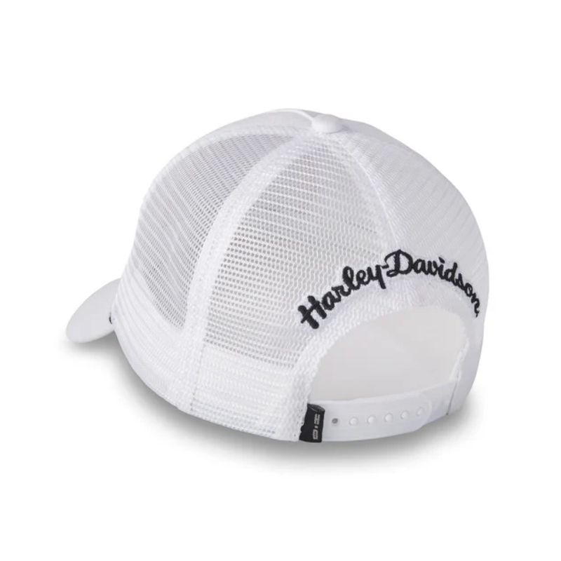 Trophy Retro Trucker Cap