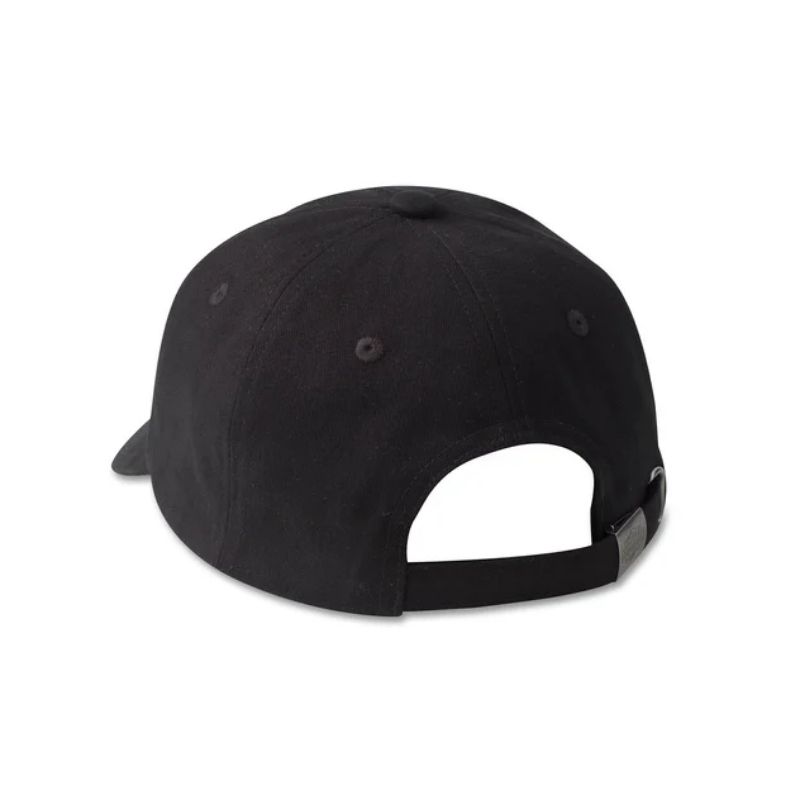 Embellished Eagle Baseball Cap