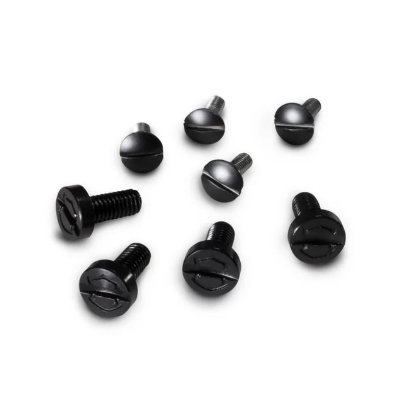 Helmet Screws