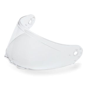 No3 Outrush-R Clear Face Shield