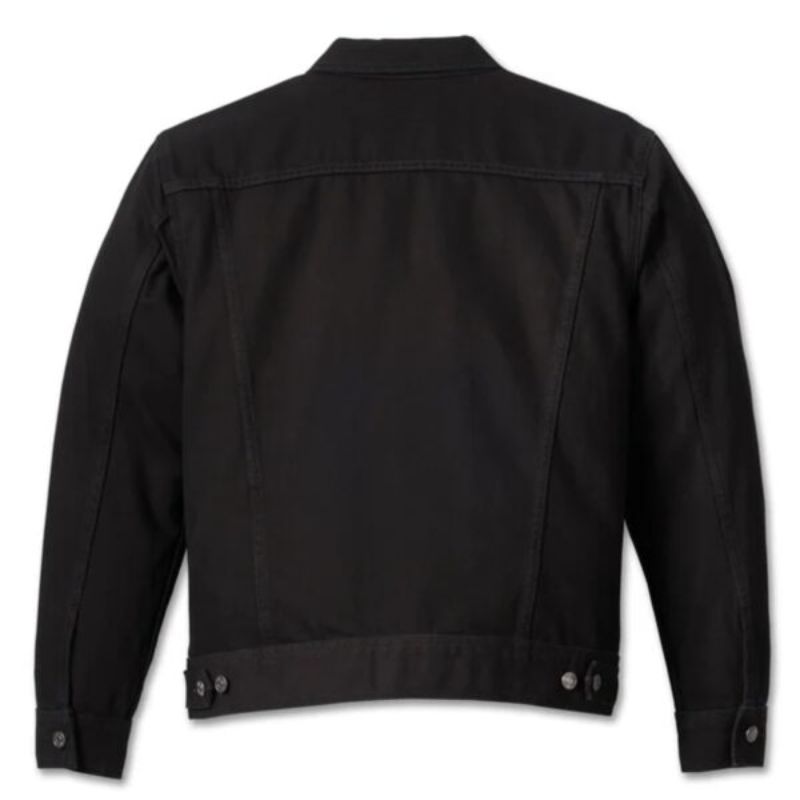 Mens Denim Jacket