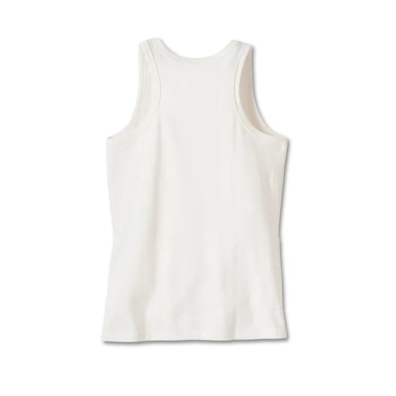 Womens Ultra Classic Skull Tank