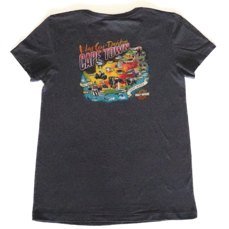 Keel Dealer Tee