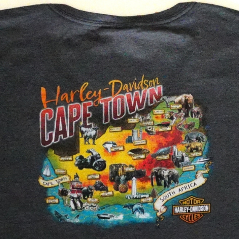 Keel Dealer Tee