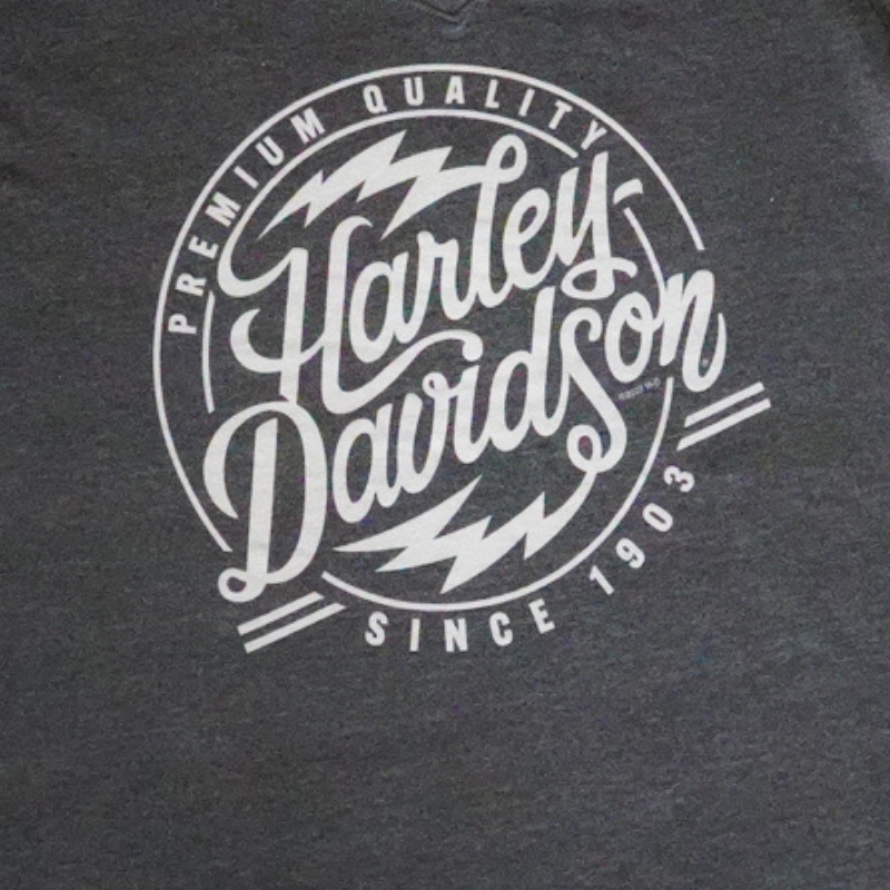 Keel Dealer Tee
