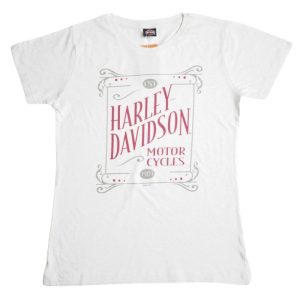 Thin Name Dealer Tee