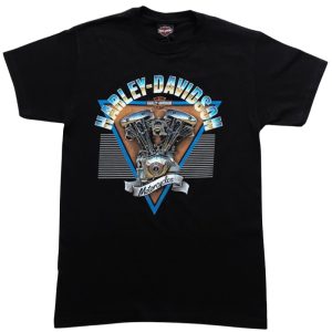 Mens Predict Dealer Tee