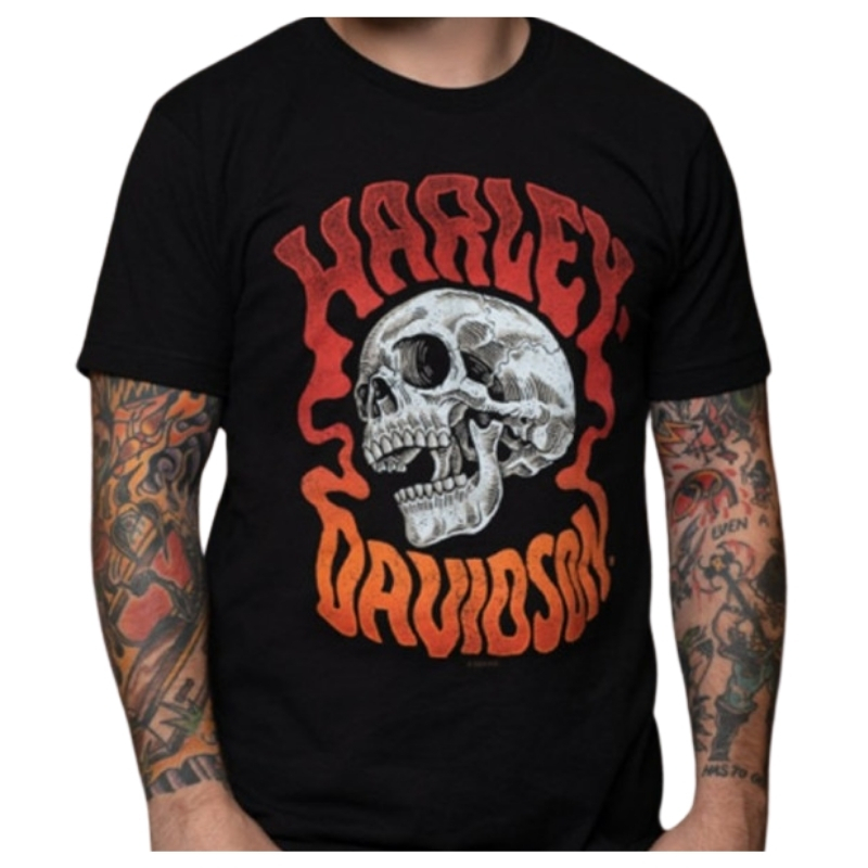 Mens Predict Dealer Tee
