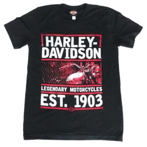 Mens Valid Dealer Tee