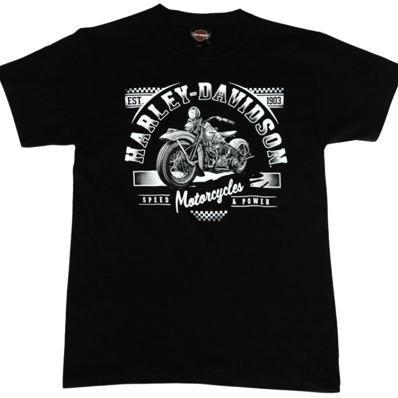 Mens Honesty Dealer Tee Mens Honesty Dealer Tee