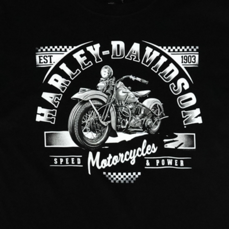 Mens Honesty Dealer Tee