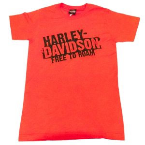 Mens Iron Free Dealer Tee